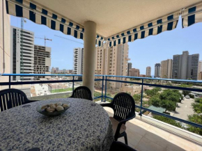 Estrella III 4 - Inmodream Calpe